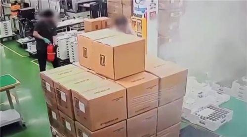 韩国工厂爆料视频,揭秘真实生产现场与劳动条件 第3张 韩国工厂爆料视频,揭秘真实生产现场与劳动条件 第3张